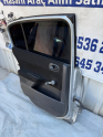 Oto Çıkma Parça / Renault / Megane / Kaporta & Karoser / Sol Arka Kapı / Çıkma Parça 