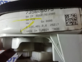 Oto Çıkma Parça / Fiat / Doblo / Klima / Kontrol Paneli / Çıkma Parça 