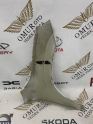 Oto Çıkma Parça / Skoda / Karoq / Kaporta & Karoser / Sol Ön Çamurluk / Çıkma Parça 