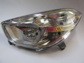 DACIA LODGY- 12/22 FAR LAMBASI SOL MANUEL (H4)(AYFAR)