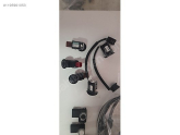 Oto Çıkma Parça / Honda / CR-V / Tampon / Park Sensörü / Çıkma Parça 
