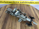 Oto Çıkma Parça / Bmw / X6 / Direksiyon / Direksiyon Kolon Kilidi / Çıkma Parça 