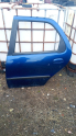 Fiat Siena sol arka kapı