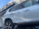 Oto Çıkma Parça / Peugeot / 2008 / Kaporta & Karoser / Kapı Fitili / Çıkma Parça 