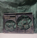 Oto Çıkma Parça / Volkswagen / Jetta / Fan / Fan Paneli / Çıkma Parça 