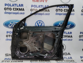 Oto Çıkma Parça / Skoda / Octavia / Kaporta & Karoser / Sağ Ön Kapı / Çıkma Parça 