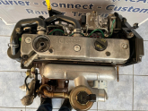 Oto Çıkma Parça / Ford / Tourneo Connect / Motor / Komple Motor / Çıkma Parça 