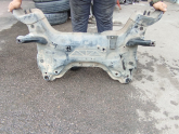 2010/2018 PEUGEOT PARTNER MOTOR TRAVERSİ BEŞİĞİ ORJINAL HATASIZ