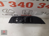 Oto Çıkma Parça / Toyota / Corolla / Elektrik / Dörtlü Flaşör Düğmesi / Çıkma Parça 