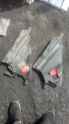 BMW F30 ÖN CAM IZGARASI 05366077016