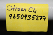 Oto Çıkma Parça / Citroen / C4 / Beyin / Park Sensör Beyni / Çıkma Parça 