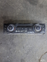 BMW 1.16 KLIMA KONTROL PANELI