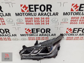 TOYOTA COROLLA SIFIR SOL FAR 19-22 OEM NO: 81170-02131