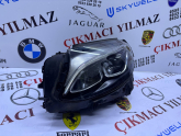Oto Çıkma Parça / Mercedes / GLC / Far & Stop / Sol Ön Far / Çıkma Parça 