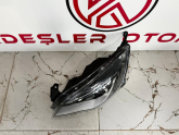 Oto Çıkma Parça / Opel / Astra / Far & Stop / Sol Ön Far / Çıkma Parça 