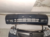 ÖZMEN OPEL ASTRA G ÖN TAMPON SAĞ SOL SİS FARI