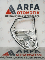 Oto Çıkma Parça / Ford / Focus / Kaporta & Karoser / Sol Arka Kapı / Çıkma Parça 