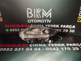 Oto Çıkma Parça / Nissan / X-Trail / Far & Stop / Sağ Ön Far / Çıkma Parça 