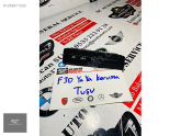 BMW F30 KONTROL DÜĞME TUŞU - YAYA KORUMA - ÇARPIŞMA ÖNLEYİCİ