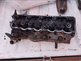 Oto Çıkma Parça / Hyundai / H100 / Motor / Silindir Kapağı / Çıkma Parça 