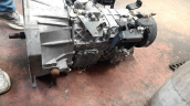 Oto Çıkma Parça / Isuzu / NPR / Şanzıman / Şanzıman Komple / Çıkma Parça 