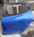 renault clio 4 çıkma sol arka kapı (son fiyat)