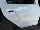 Oto Çıkma Parça / Renault / Symbol / Kaporta & Karoser / Sağ Arka Kapı / Çıkma Parça 