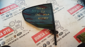 VW PASSAT B8 SAĞ ARKA KELEBEK CAM ORJİNAL