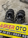 Oto Çıkma Parça / Opel / Astra / Alt Takım / Helezon Yayı / Çıkma Parça 