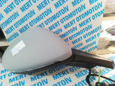 Oto Çıkma Parça / Volkswagen / Golf / Ayna / Sağ Dış Ayna / Çıkma Parça 