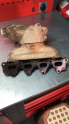 Oto Çıkma Parça / Renault / Laguna / Egzoz / Egzoz Manifoldu / Çıkma Parça 
