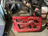 Oto Çıkma Parça / Mazda / 323 / Kaporta & Karoser / Sol Ön Kapı / Çıkma Parça 