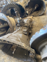 Oto Çıkma Parça / Ford / Transit / Şanzıman / Şanzıman Komple / Çıkma Parça 