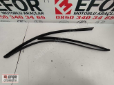 Oto Çıkma Parça / Toyota / Corolla / Oto Cam / Cam Fitili / Sıfır Parça 