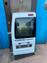 2013 connect sol bagaj kapağı dolu