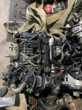 1.6 HDİ PEUGEOT 407 307 207 MOTOR KOMPLE DOLU MUAYYER