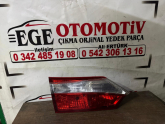 Oto Çıkma Parça / Toyota / Corolla / Far & Stop / Sol Arka Stop / Çıkma Parça 