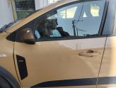 Oto Çıkma Parça / Dacia / Sandero / Kaporta & Karoser / Sol Ön Kapı / Çıkma Parça 