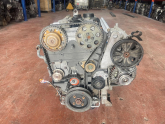 VOLVO S60 T5 MOTOR 5 SİLİNDİR TEK VANUSLU 2.0-2.4-2.5