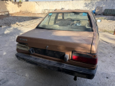 Oto Çıkma Parça / Mitsubishi / Lancer / Kaporta & Karoser / Kaput / Çıkma Parça 