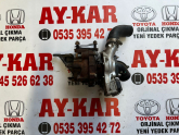 Oto Çıkma Parça / Toyota / Corolla / Motor / Turbo / Çıkma Parça 