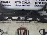 Oto Çıkma Parça / Chevrolet / Captiva / Tampon / Arka Tampon / Çıkma Parça 