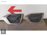 Oto Çıkma Parça / Audi / Q3 / Tampon / Sis Farı Çerçevesi / Çıkma Parça 
