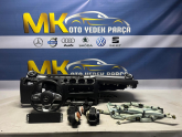 Oto Çıkma Parça / Mercedes / CLA / Göğüslük & Torpido / Komple Torpido / Çıkma Parça 