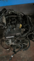 VW PASSAT 1.5 TSI DPC 150 HP YENİ NESİL KOMPLE DOLU MOTOR