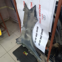 Oto Çıkma Parça / Volkswagen / Jetta / Kaporta & Karoser / Sol Ön Çamurluk / Çıkma Parça 