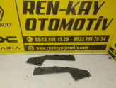 852243619R 852259463R RENAULT TRAFİC ARKA TAMPON BRAKETİ SAĞ SOL