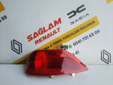 Megane 4 Sıfır Sağ Arka Kedi Gözü Reflektör 265808906R Pleksan