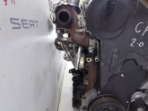 Oto Çıkma Parça / Volkswagen / Passat / Motor / Motor (komple) / Çıkma Parça 