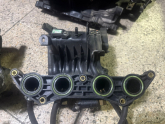Oto Çıkma Parça / Peugeot / 206 / Motor / Emme Manifoldu / Çıkma Parça 